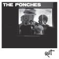 The Ponches ‎– Quit LP